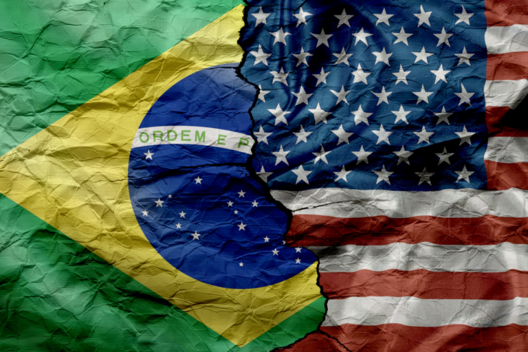 Diversificação protege JBS, Marfrig e Minerva de tarifas dos EUA, avalia Fitch