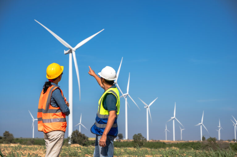Energia eólica rural: por que cada vez mais fazendas usam essa fonte limpa?