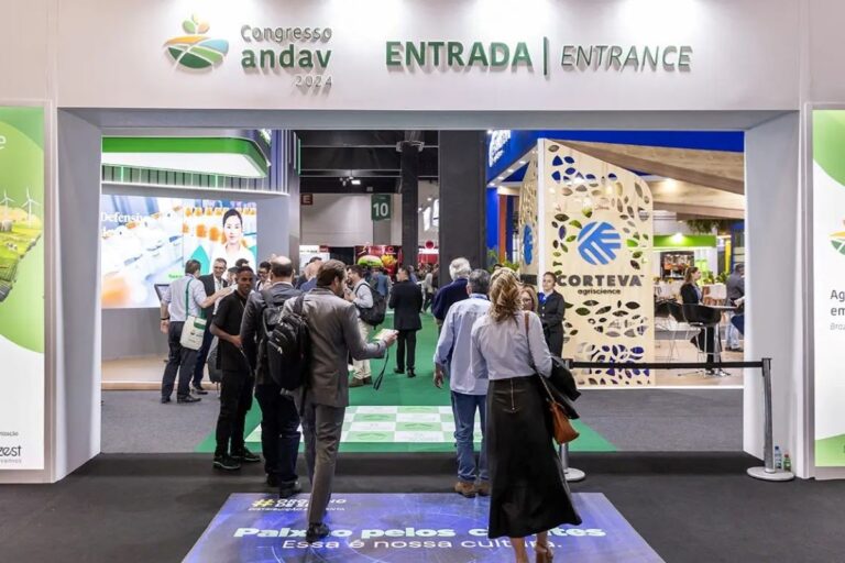 Congresso Andav: especialistas analisam futuro da distribuição de insumos