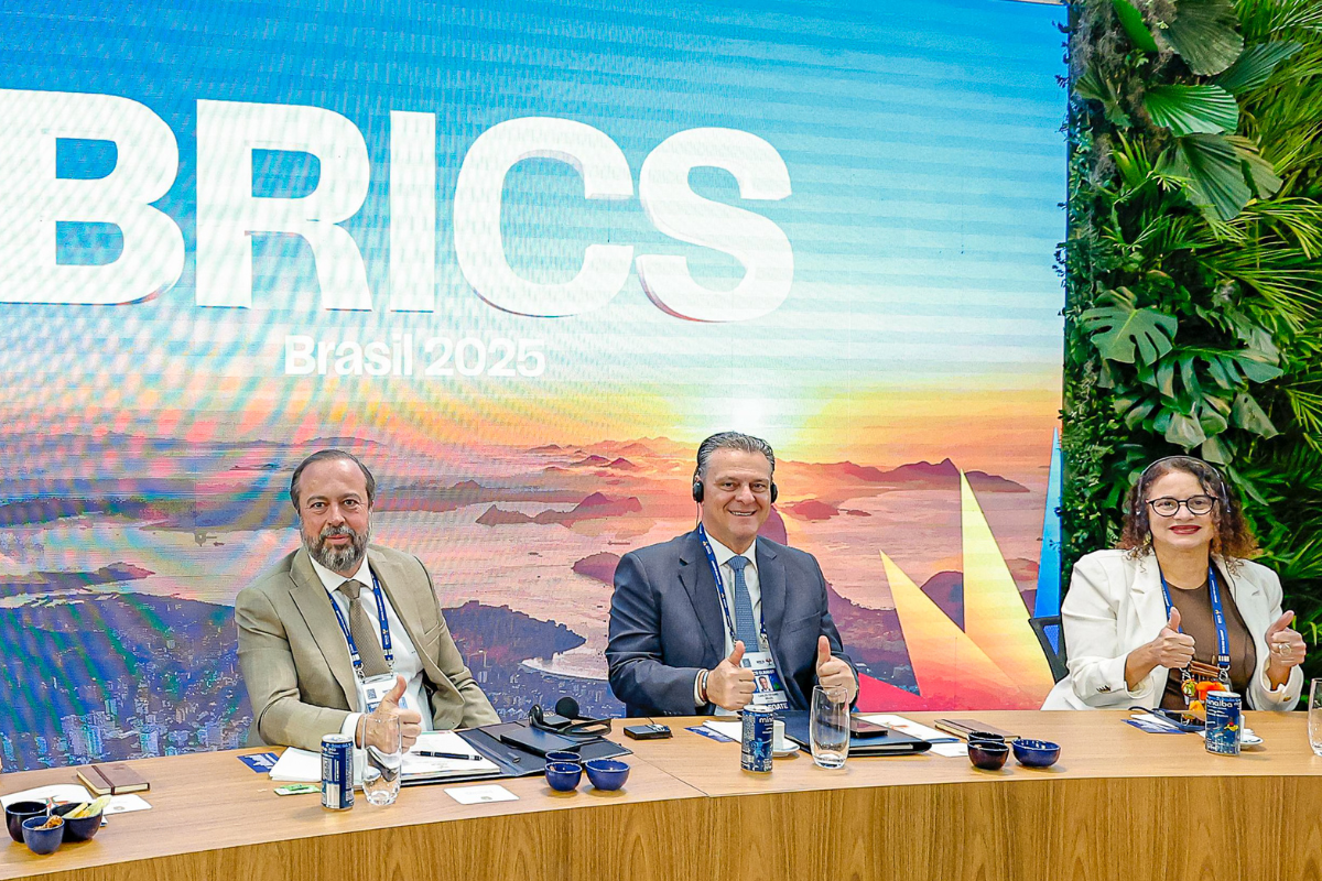 Foto: Ricardo Stuckert/PR