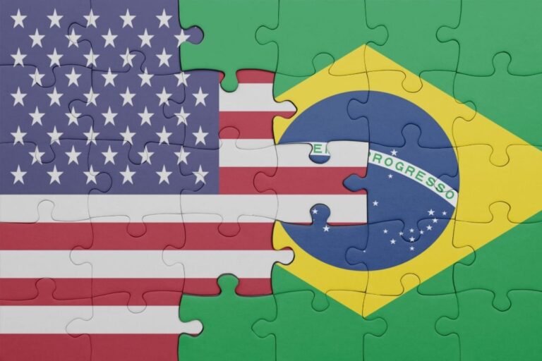Café, suco de laranja e carne bovina são alguns dos produtos afetados pela taxação de Trump