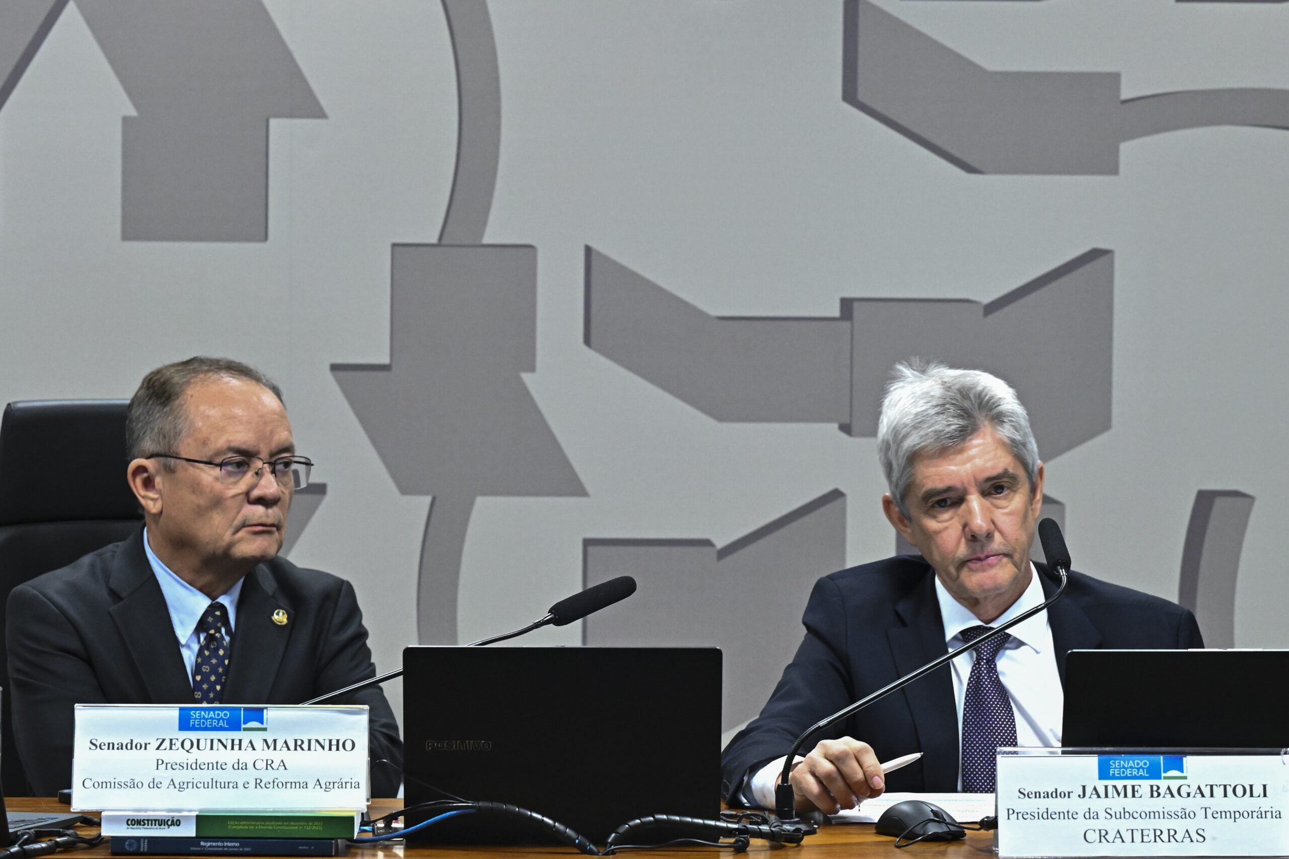 Foto: Jefferson Rudy/Agência Senado