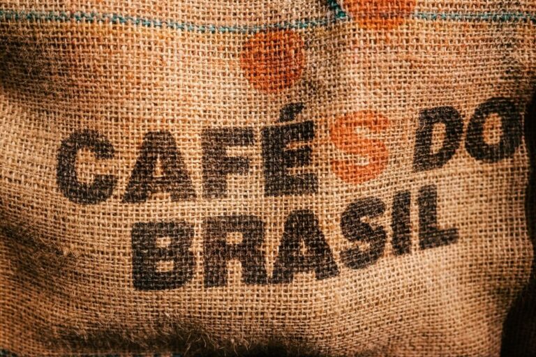 Tarifa: enquanto Brasil espera, café do Vietnã e Indonésia pode ser isento