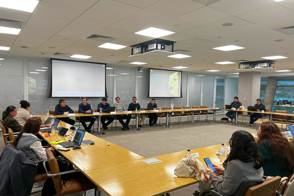 Foto: Itaú BBA/Divulgação