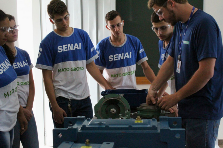 Cursos de qualificação no agro estão com inscrições abertas