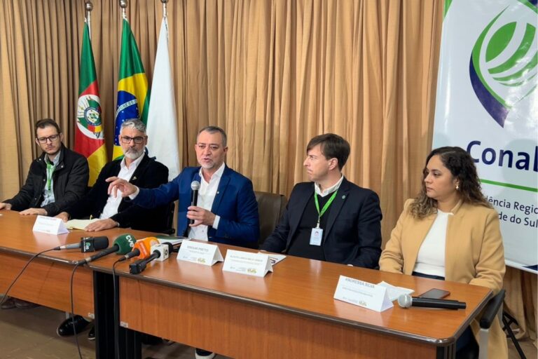 Conab vai comprar 110 mil toneladas de arroz com ágio de 15%