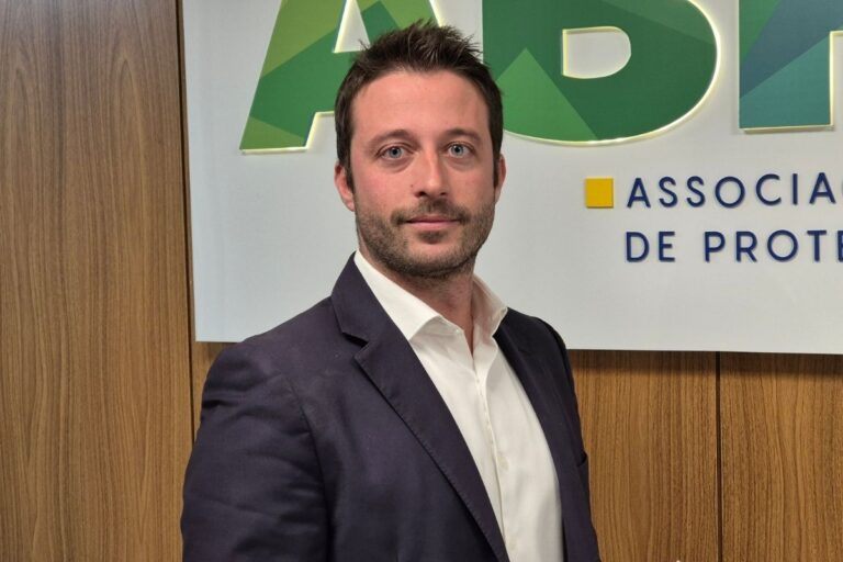 ABPA anuncia Estevão Carvalho como gerente-executivo da área de mercados