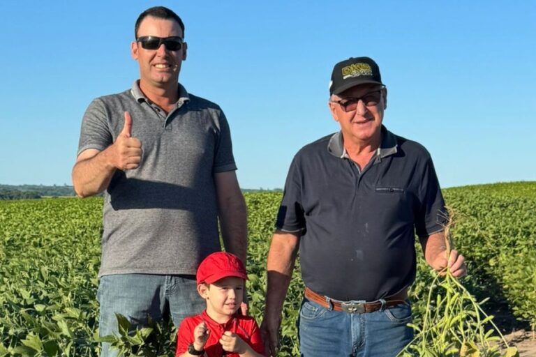Série Dia do Agricultor: entre perdas, produtor resiste no RS