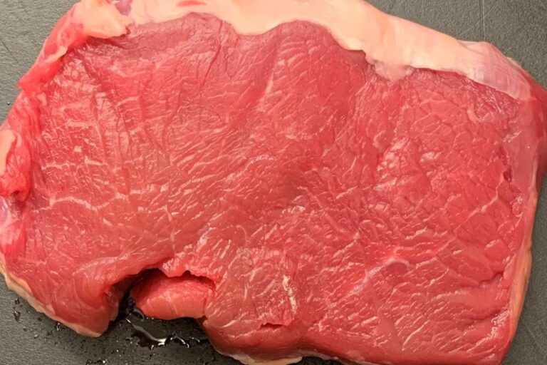 Pesquisadores usam IA para avaliar maciez e gordura da carne