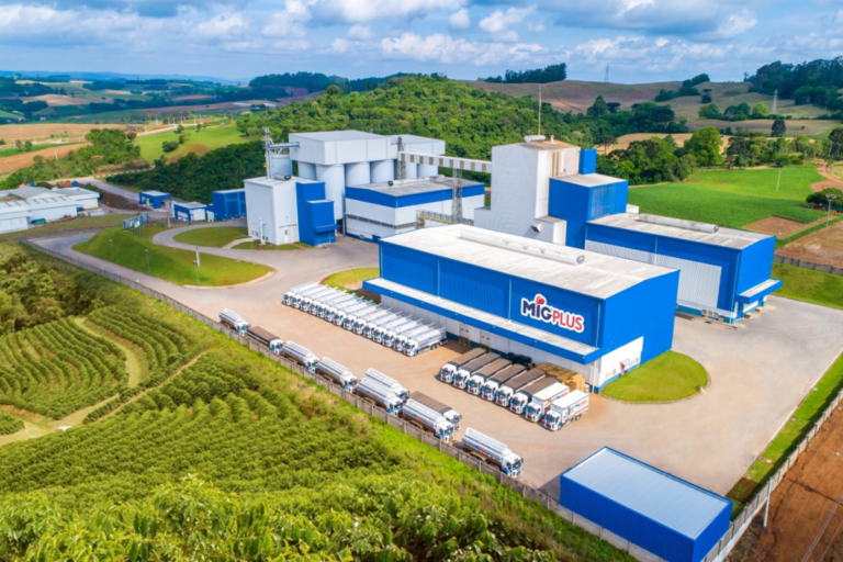 Cargill faz oferta para adquirir 100% da Mig-Plus no Brasil