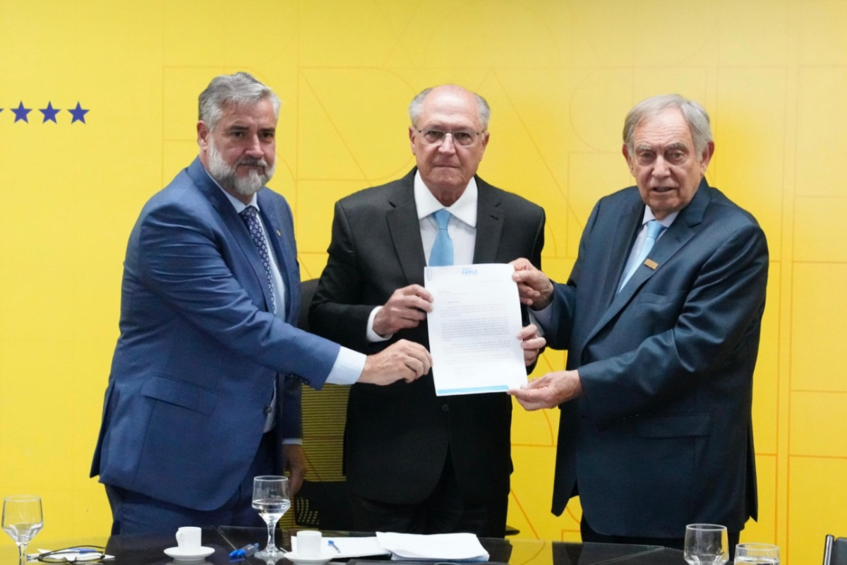 Foto: CNI/Divulgação