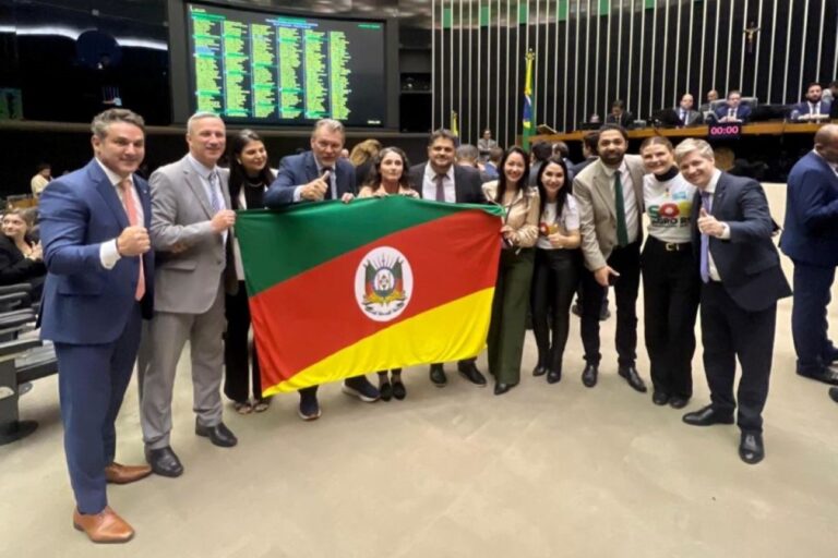 Produtores pedem agilidade no Senado para destravar crédito rural emergencial