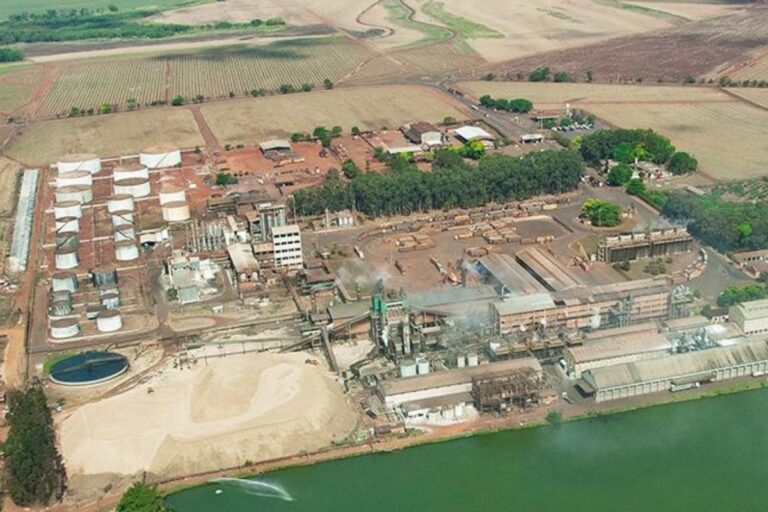 Fim da usina Santa Elisa acende alerta no setor sucroenergético