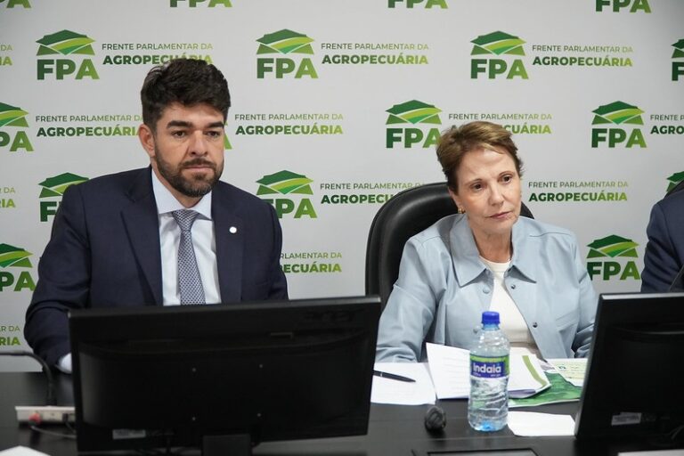 Projeto de licenciamento ambiental pode ser votado na próxima semana