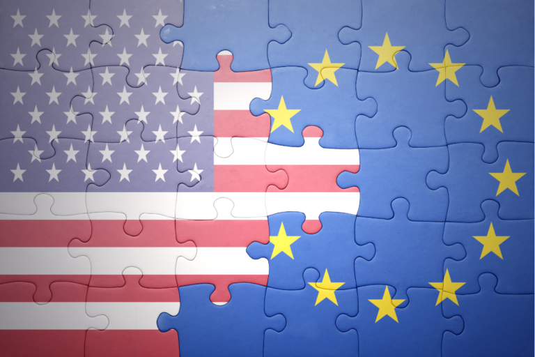Acordo EUA-UE ameaça espaço do agro brasileiro na Europa