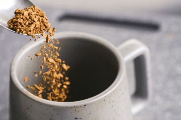 Café: com tarifa, Brasil deve perder espaço no segmento de solúvel dos EUA