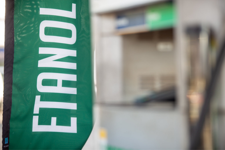 NovaBio critica discussões para importação de etanol dos EUA