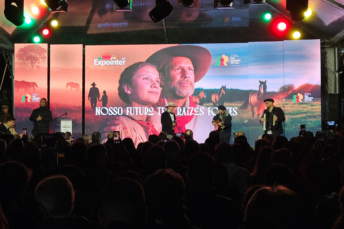 Foto: Mônica Rossi/ Agro Estadão