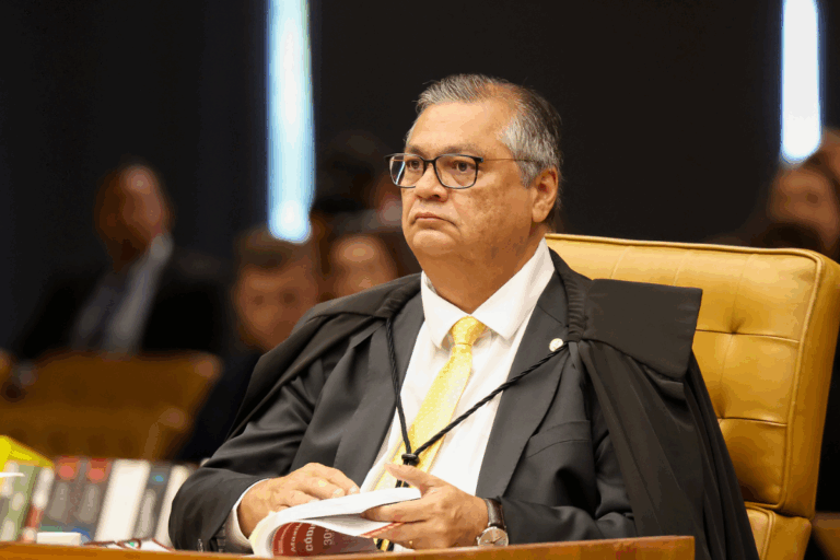 STF debaterá política ambiental de São Paulo em audiência pública