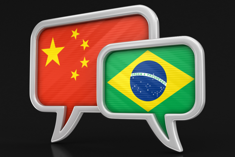 China amplia espaço ao café do Brasil, mas substitui os EUA?