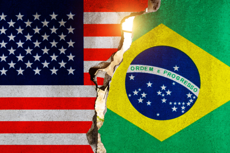 Governo amplia prioridades de medidas antitarifaço do Plano Brasil Soberano