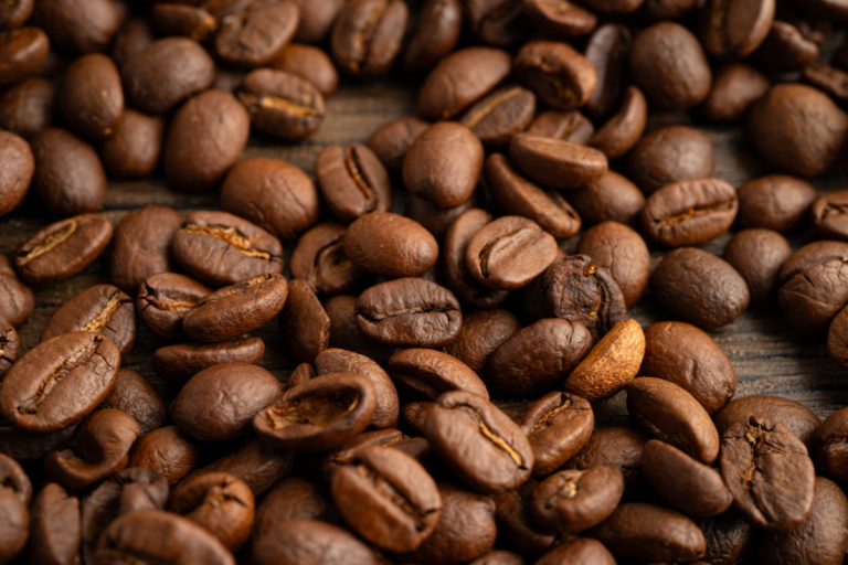 Exportação mundial de café em junho aumenta 7,35%