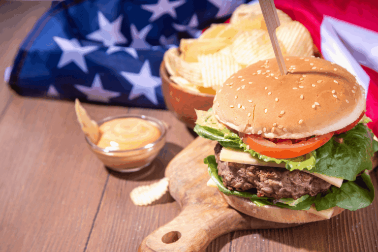 Sem Brasil, lanchonetes nos EUA têm carne com preço mais alto