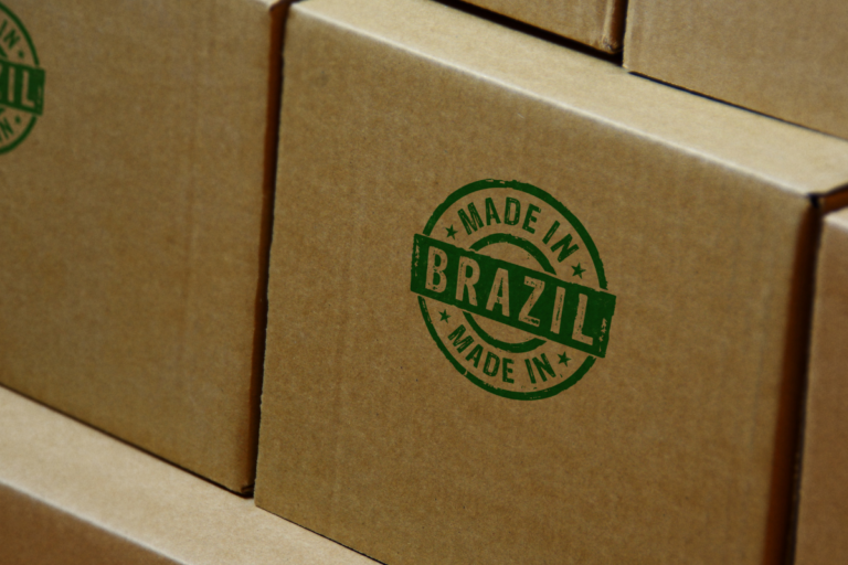 Tarifaço impacta 78% das exportações do agro, aponta estudo