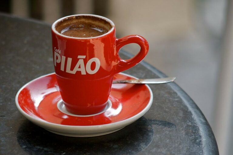 Pilão entra no mega-acordo do café que pode driblar tarifa dos EUA
