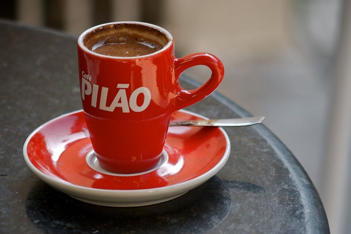 Acordo de compra da holandesa JDE Peet's, controladora das marcas Pilão e L’OR, foi de US$ 18 bilhões. - Foto: Pilão/Divulgação