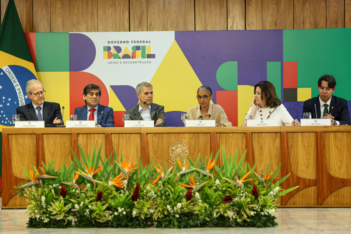 Foto: Marcelo Camargo/Agência Brasil