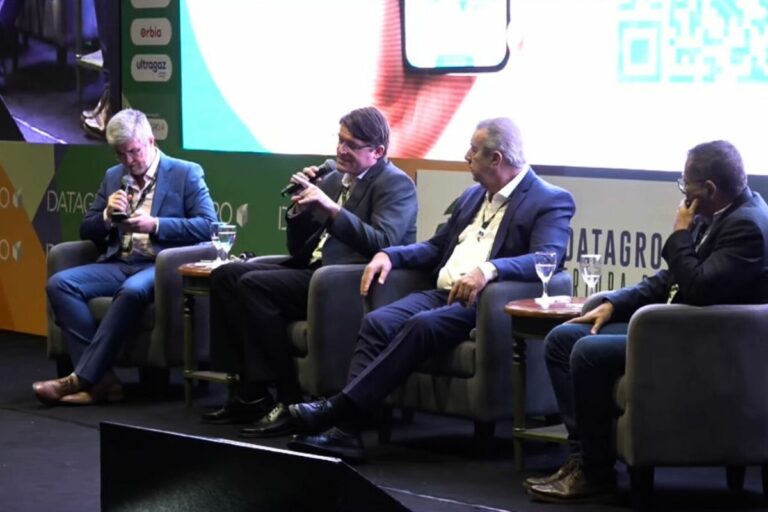Brasil pode ampliar em um terço sua área agricultável, aponta Embrapa