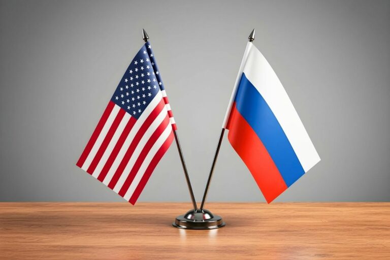 Por que o agro está atendo ao encontro entre Putin e Trump?