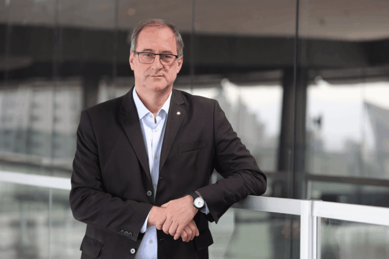 Gilson Bittencourt assume vice-presidência de Agronegócios do Banco do Brasil