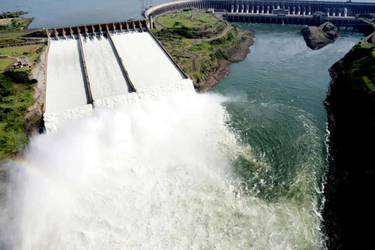 Proposta discutida em reunião é que aquisição de terras aos indígenas seja feita pela Itaipu Binacional - Foto: Caio Coronel/Agência Brasil