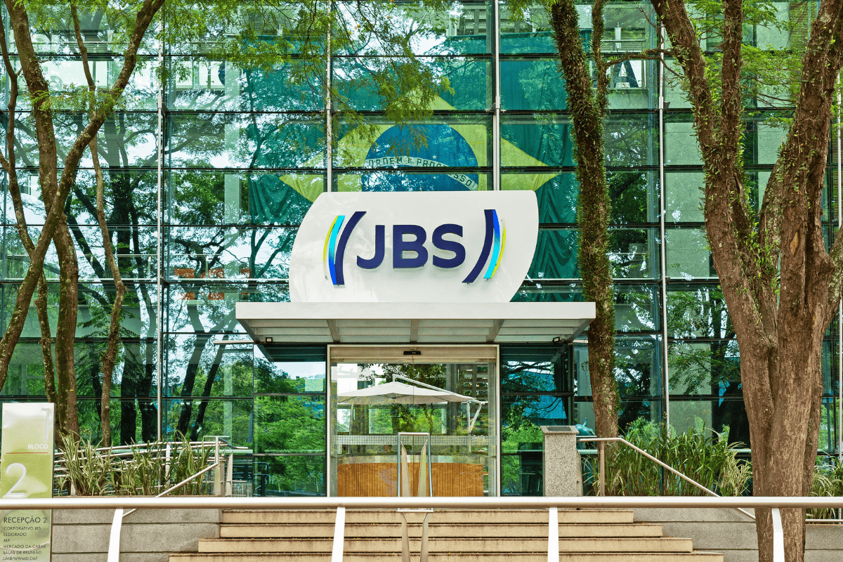 Foto: JBS/Divulgação