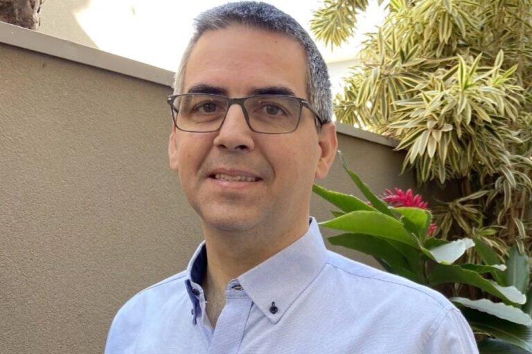 Luís Adriano Teixeira é o novo presidente da Asbia