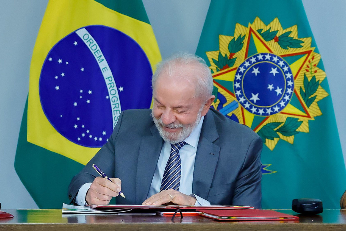 Foto: Ricardo Stuckert / PR