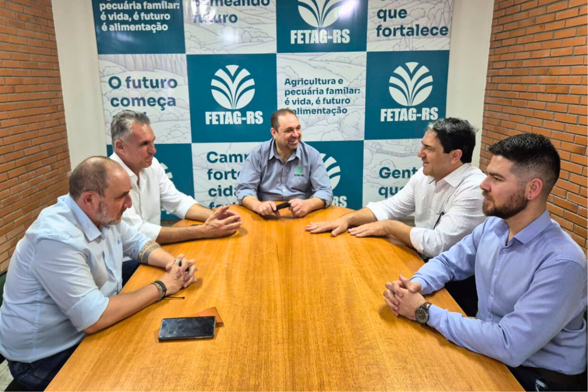 Negociação de dívidas do Agro gaúcho é retomada na Expointer; Fetag