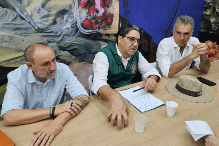 Negociação de dívidas do Agro gaúcho é retomada na Expointer