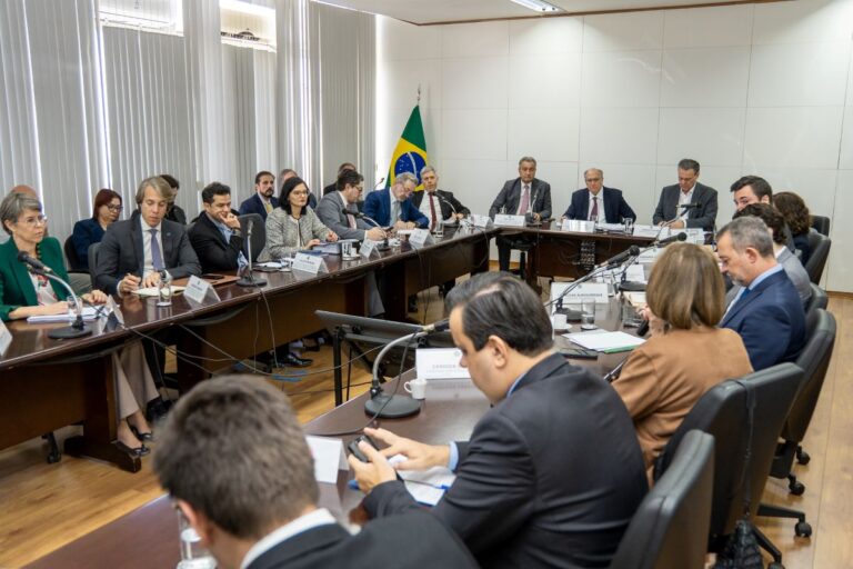 “Muito frustrante”, diz Abipesca sobre reunião com governo para tratar de tarifa