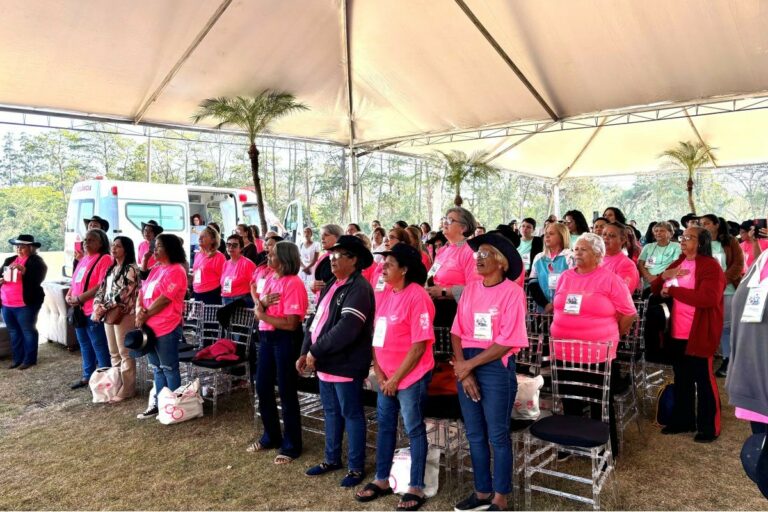 SP: 3 mil mulheres são esperadas em evento sobre liderança no agro