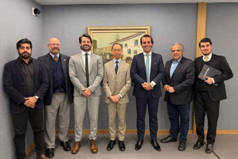 São Paulo busca abrir mercado japonês para carne bovina