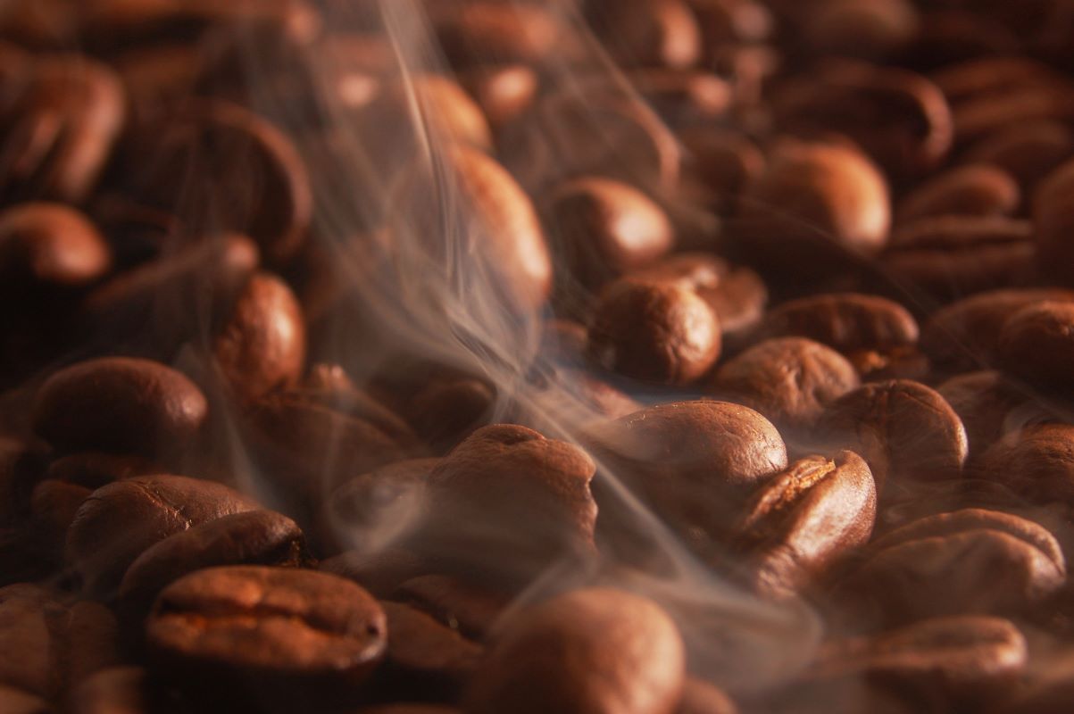 Para a Expocacer, ompetição reforça a posição de Patrocínio e do Cerrado Mineiro como polos internacionais - Foto: Adobe Stock
