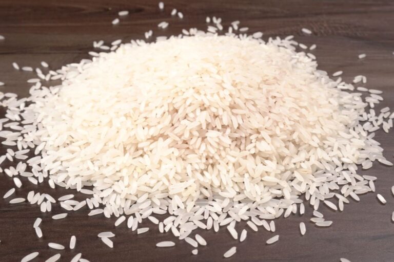 Arroz: tarifa dos EUA pode desequilibrar mercado interno, diz Abiarroz