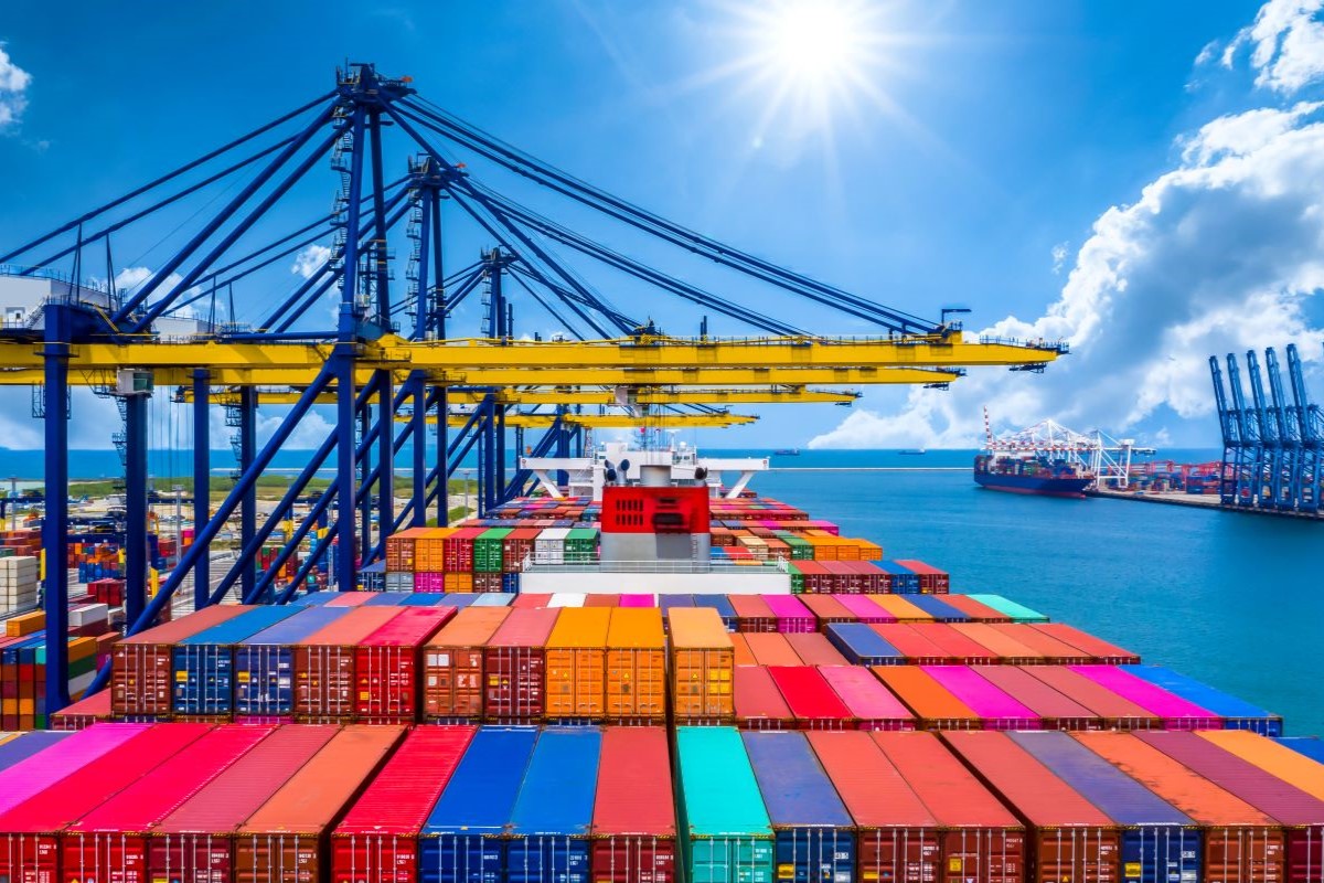 Aumento mais expressivo nas exportações foi no setor de Agropecuária - Foto: Adobe Stock