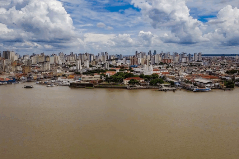Datagro: COP precisa avançar para adoção de novos critérios de sustentabilidade