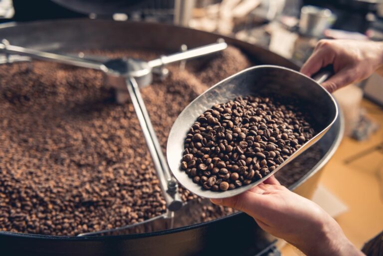 Expectativa de safra menor faz preço do café disparar