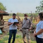 Mapeamento agro paulista