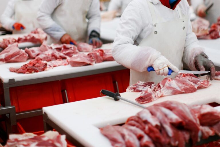 Com alta da China e recuo dos EUA, carne bovina tem novo recorde
